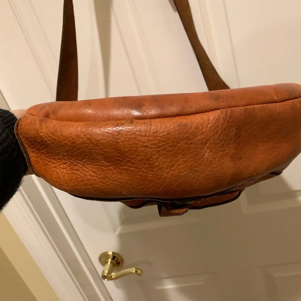 Patricia Nash stylish brown
